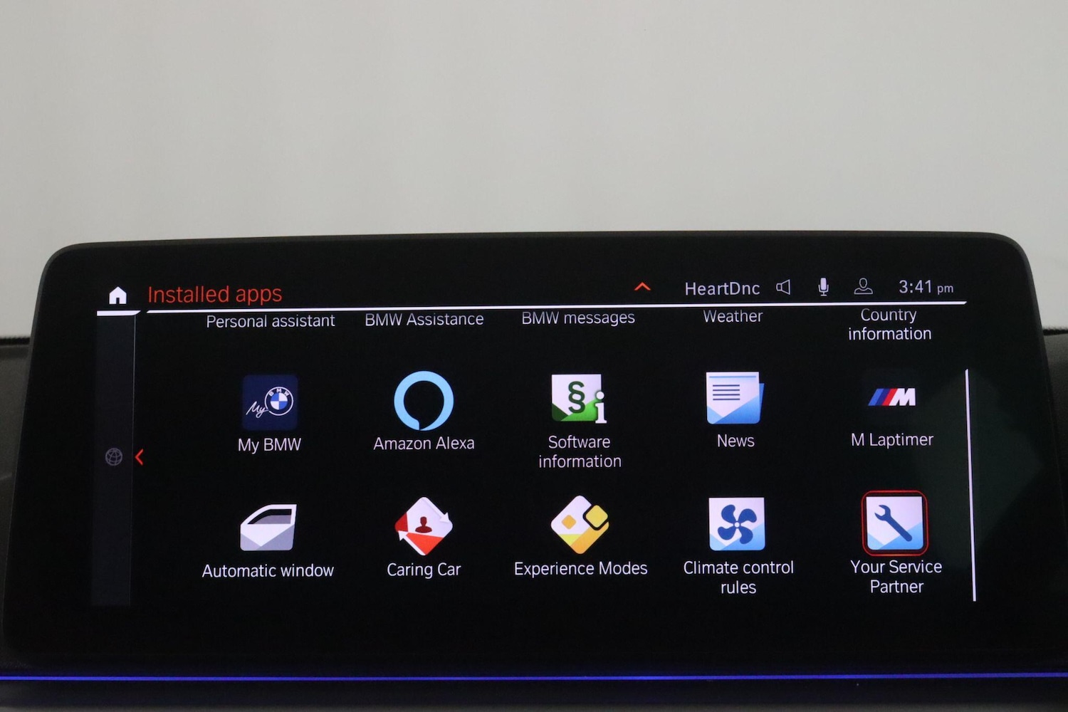 Used BMW 5 Series 2022 for sale - 77612808: Photo 31