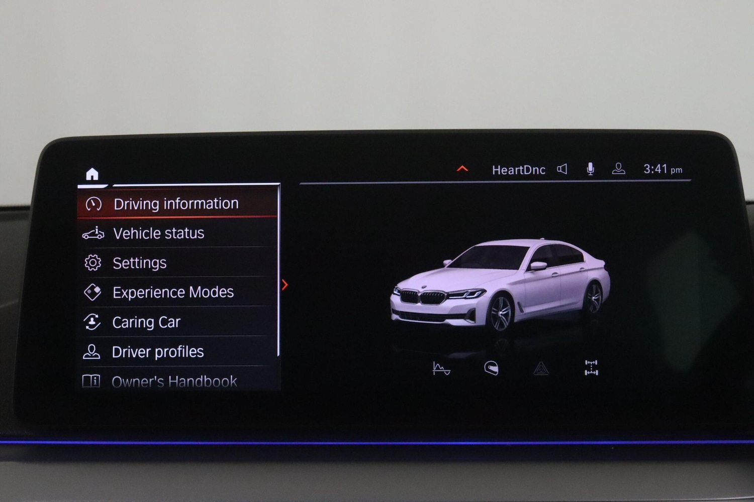 Used BMW 5 Series 2022 for sale - 77612808: Photo 34