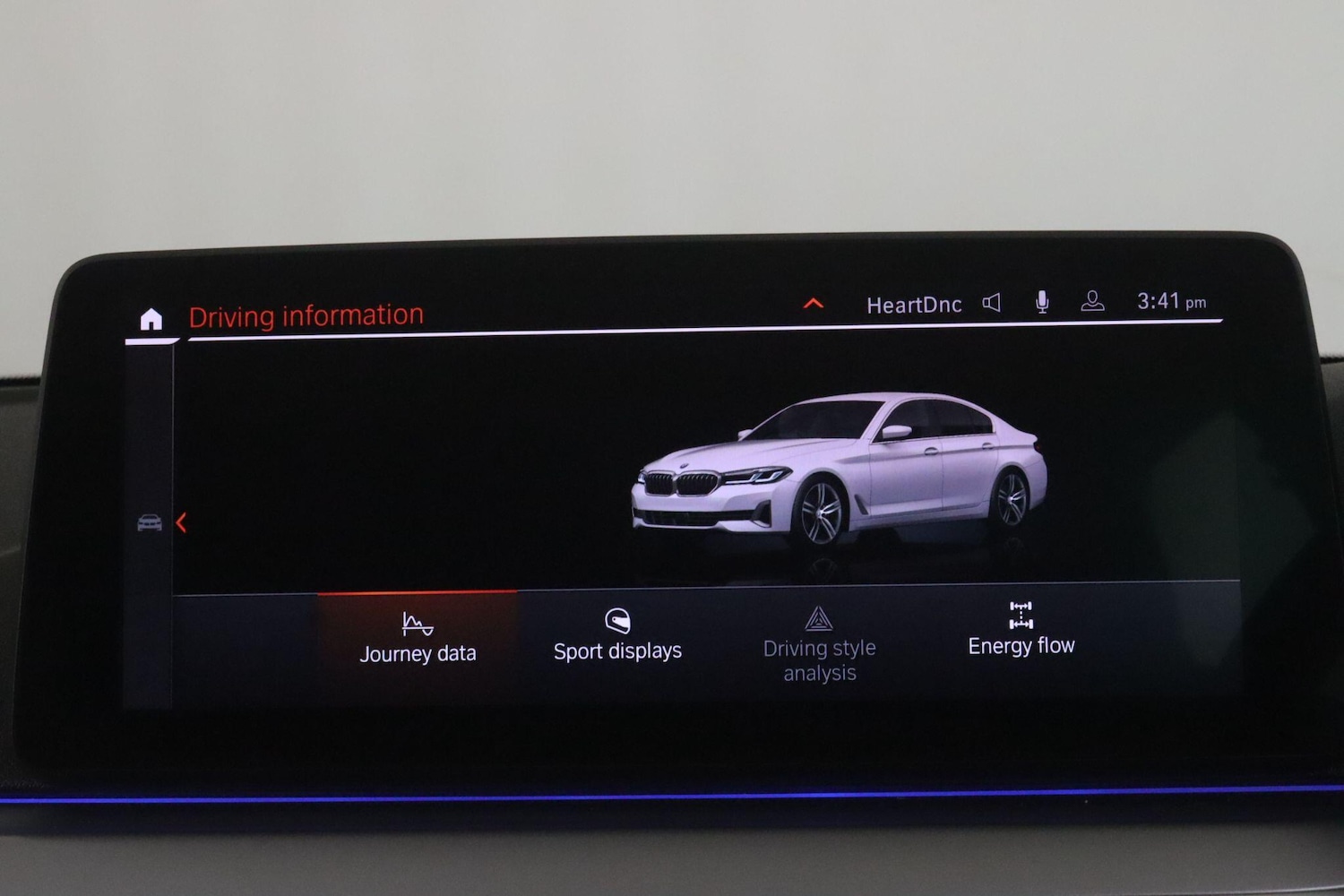 Used BMW 5 Series 2022 for sale - 77612808: Photo 35