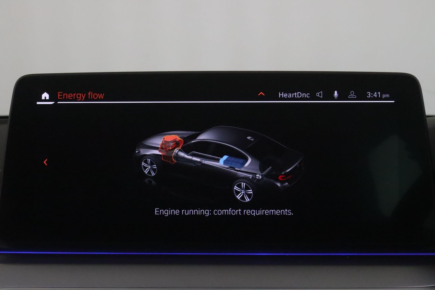 Used BMW 5 Series 2022 for sale - 77612808: Photo 36