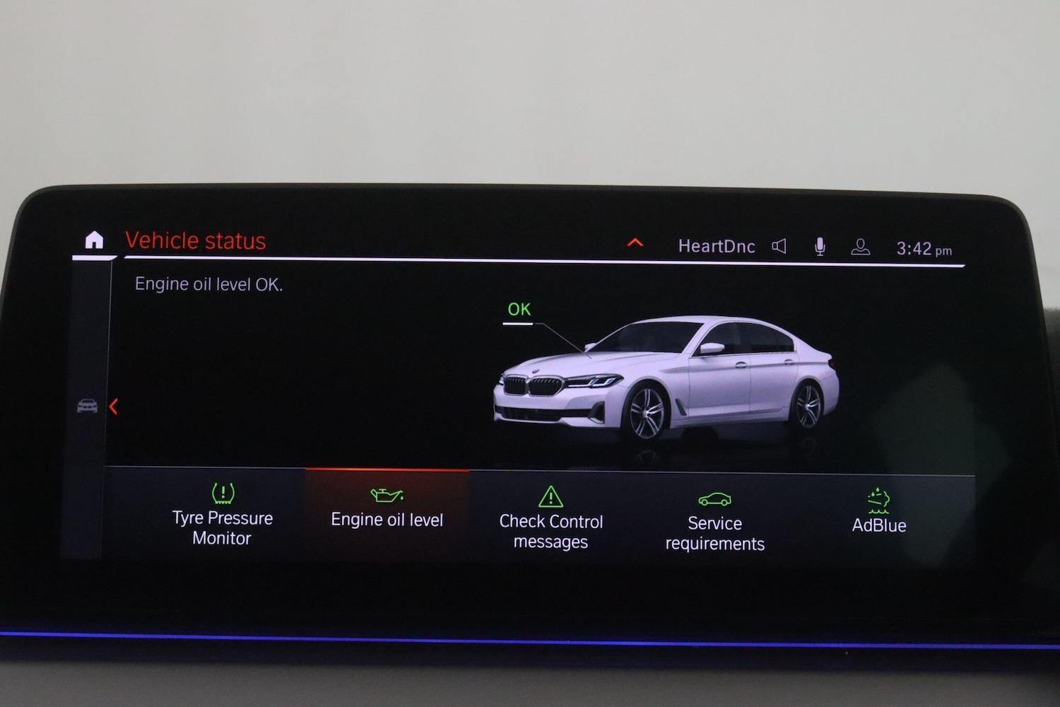 Used BMW 5 Series 2022 for sale - 77612808: Photo 37