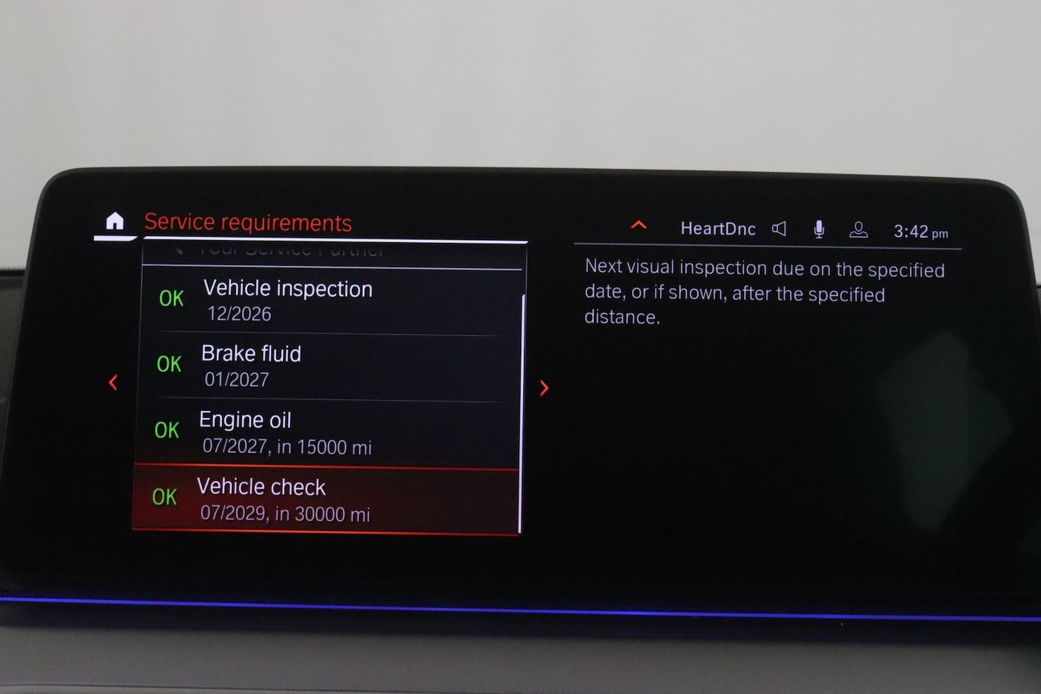 Used BMW 5 Series 2022 for sale - 77612808: Photo 38