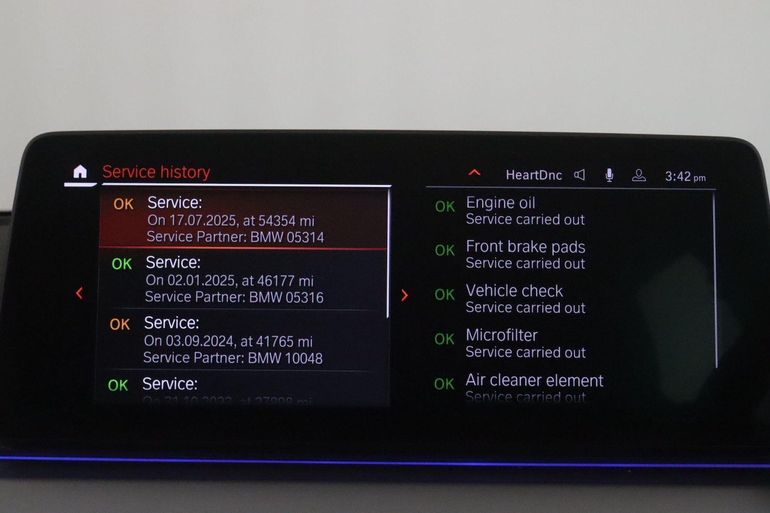 Used BMW 5 Series 2022 for sale - 77612808: Photo 39