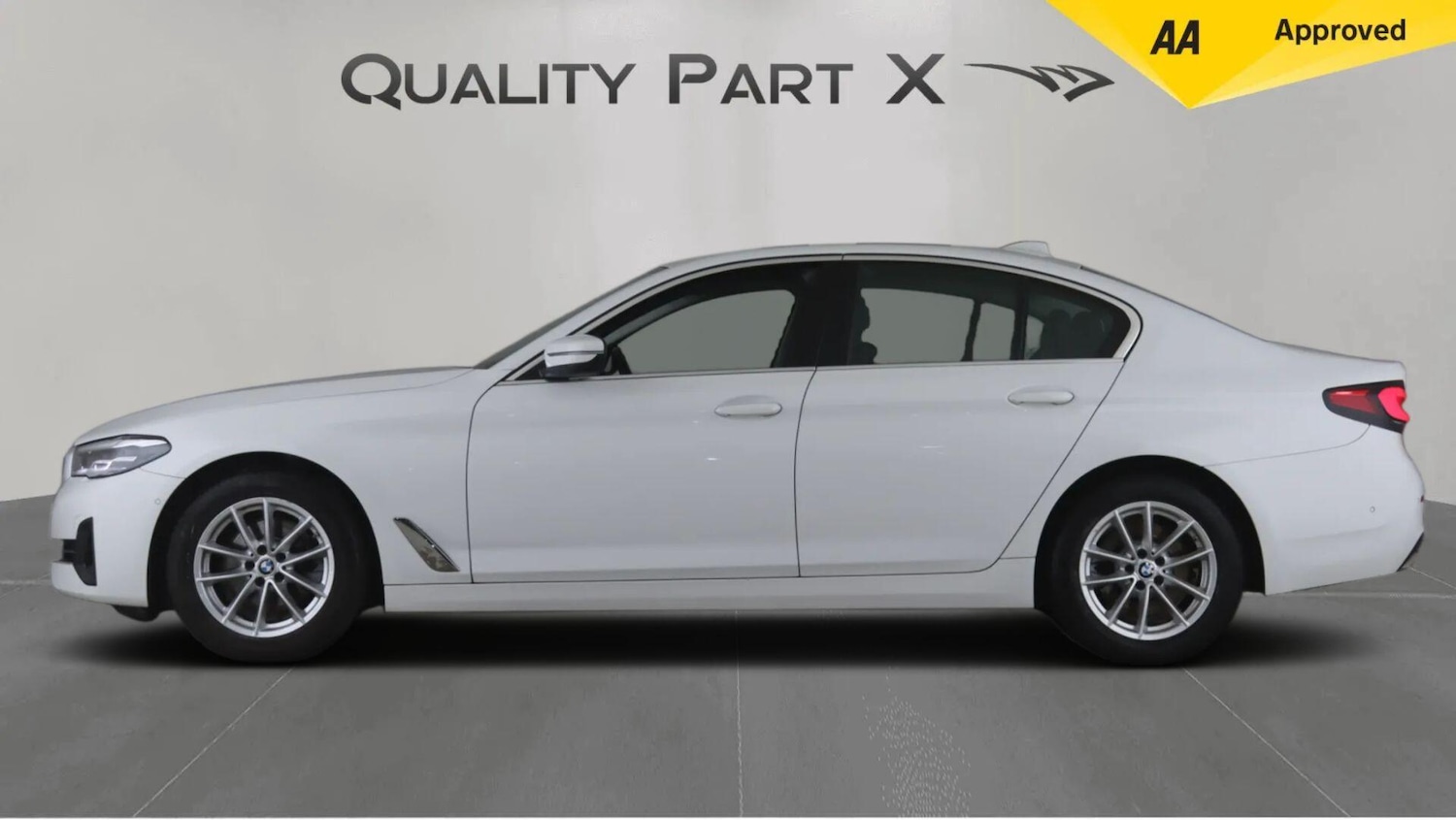 Used BMW 5 Series 2022 for sale - 77612808: Photo 4