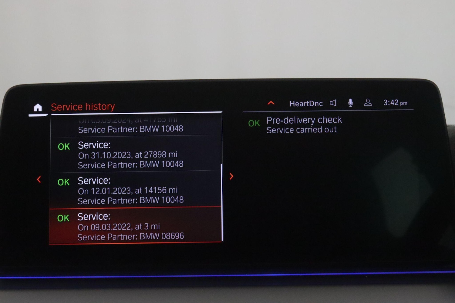 Used BMW 5 Series 2022 for sale - 77612808: Photo 40