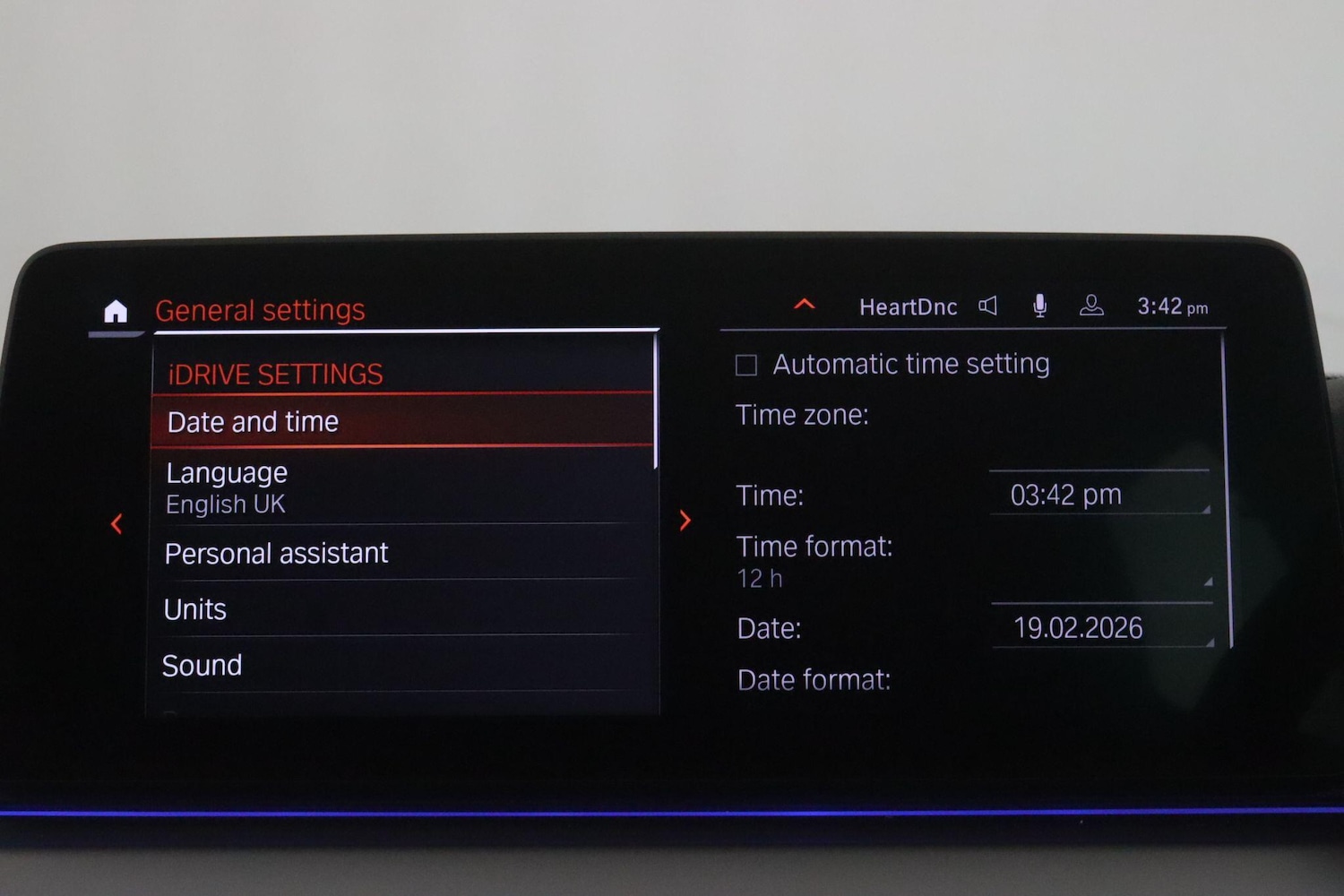 Used BMW 5 Series 2022 for sale - 77612808: Photo 42