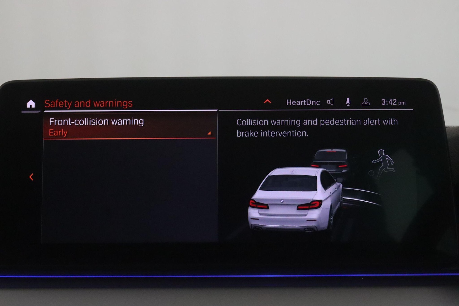 Used BMW 5 Series 2022 for sale - 77612808: Photo 44