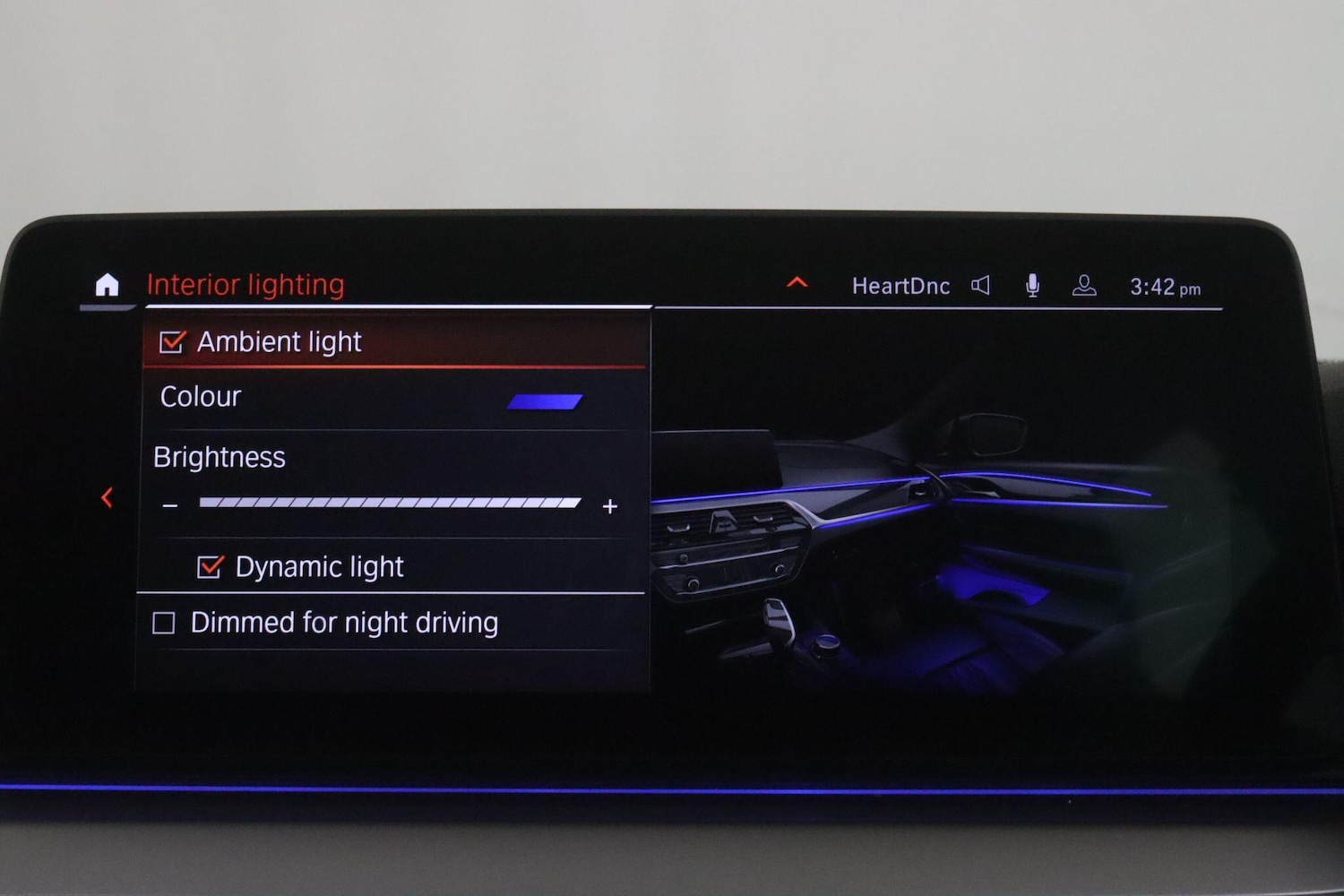 Used BMW 5 Series 2022 for sale - 77612808: Photo 48