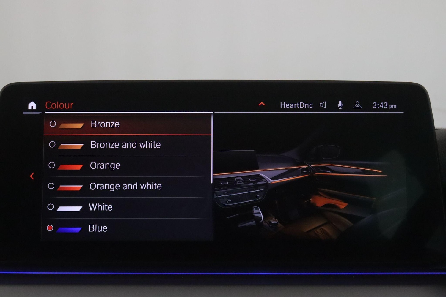 Used BMW 5 Series 2022 for sale - 77612808: Photo 49