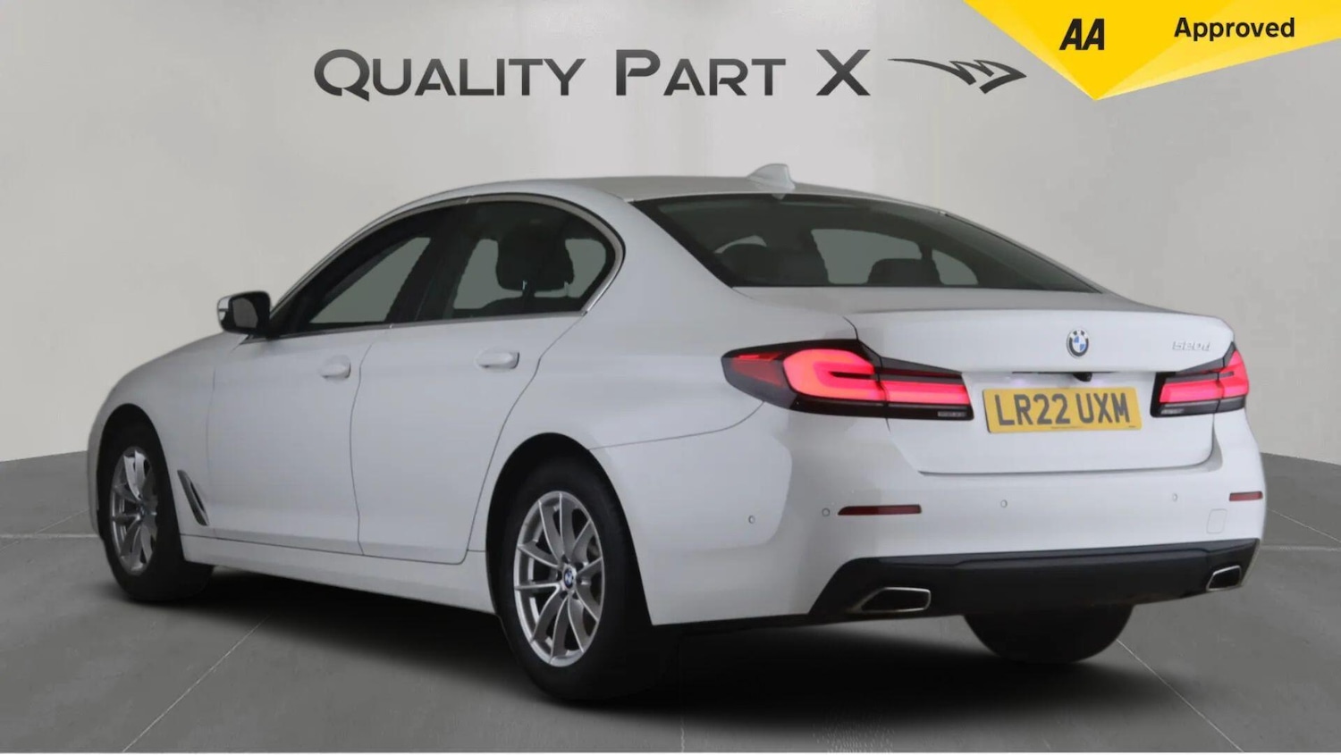 Used BMW 5 Series 2022 for sale - 77612808: Photo 5