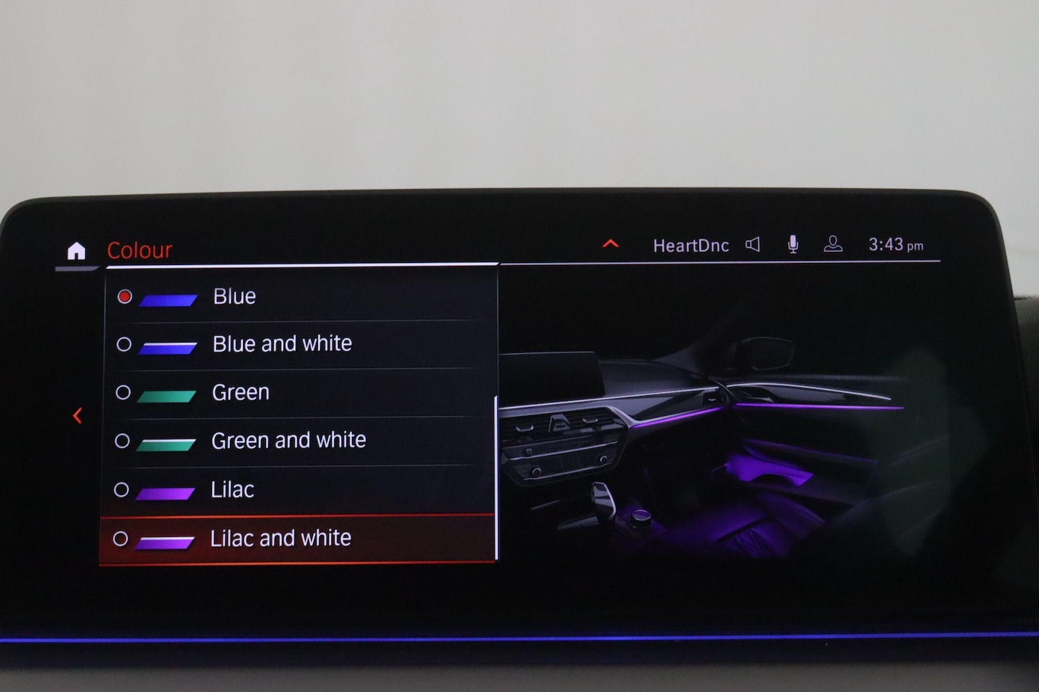 Used BMW 5 Series 2022 for sale - 77612808: Photo 50