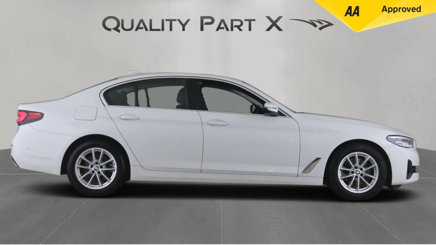 Used BMW 5 Series 2022 for sale - 77612808: Photo 8