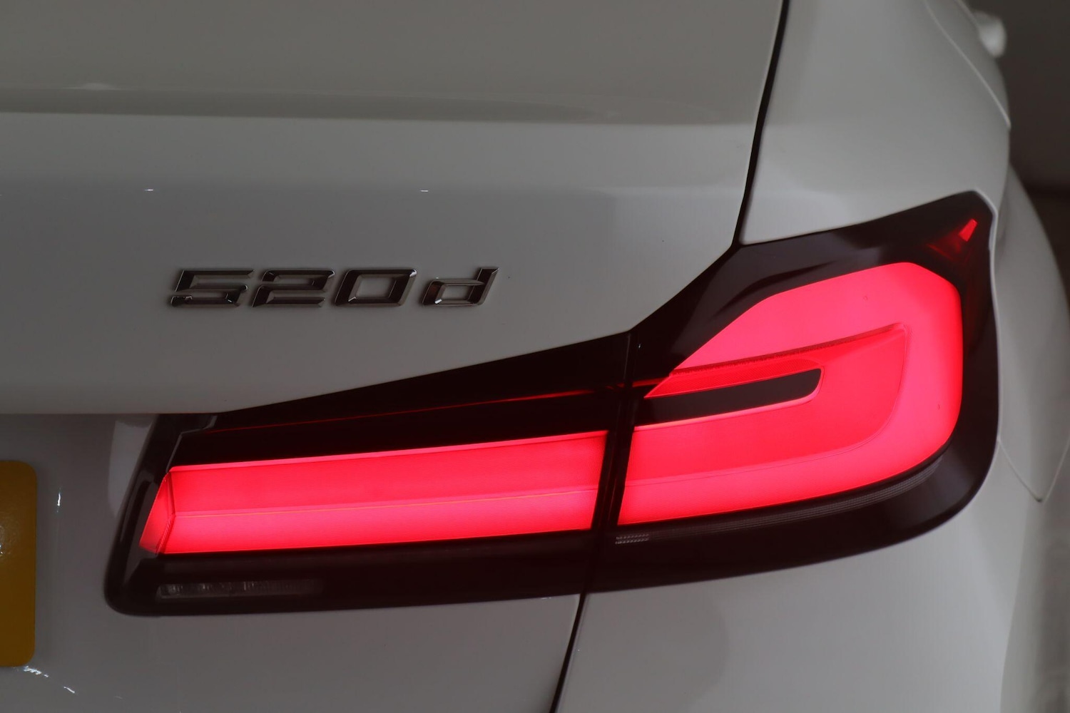 Used BMW 5 Series 2022 for sale - 77612808: Photo 9