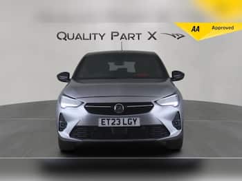 Used Vauxhall Corsa 2023 for sale - 79521567: Photo