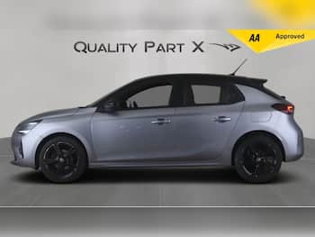 Used Vauxhall Corsa 2023 for sale - 79521567: Photo