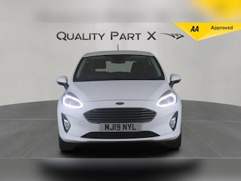 Used Ford Fiesta 2019 for sale - 78784131: Photo