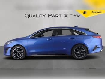 Used Kia Pro Ceed 2022 for sale - 79452533: Photo