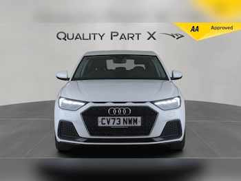 Used Audi A1 2023 for sale - 78878487: Photo
