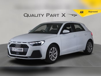 Used Audi A1 2023 for sale - 78878487: Photo