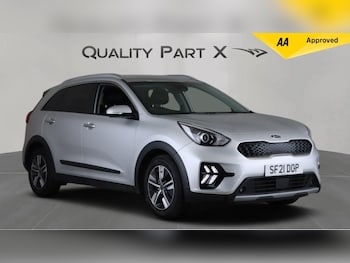 Kia - Niro