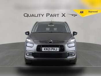 Used Citroen Grand C4 Picasso 2021 for sale - 78535533: Photo