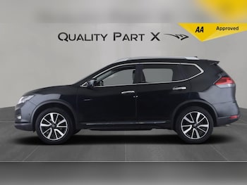 Used Nissan X-Trail 2019 for sale - 79093325: Photo