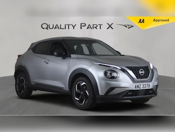 Used Nissan Juke 2023 for sale - 77613042: Photo