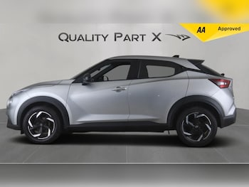 Used Nissan Juke 2023 for sale - 77613042: Photo