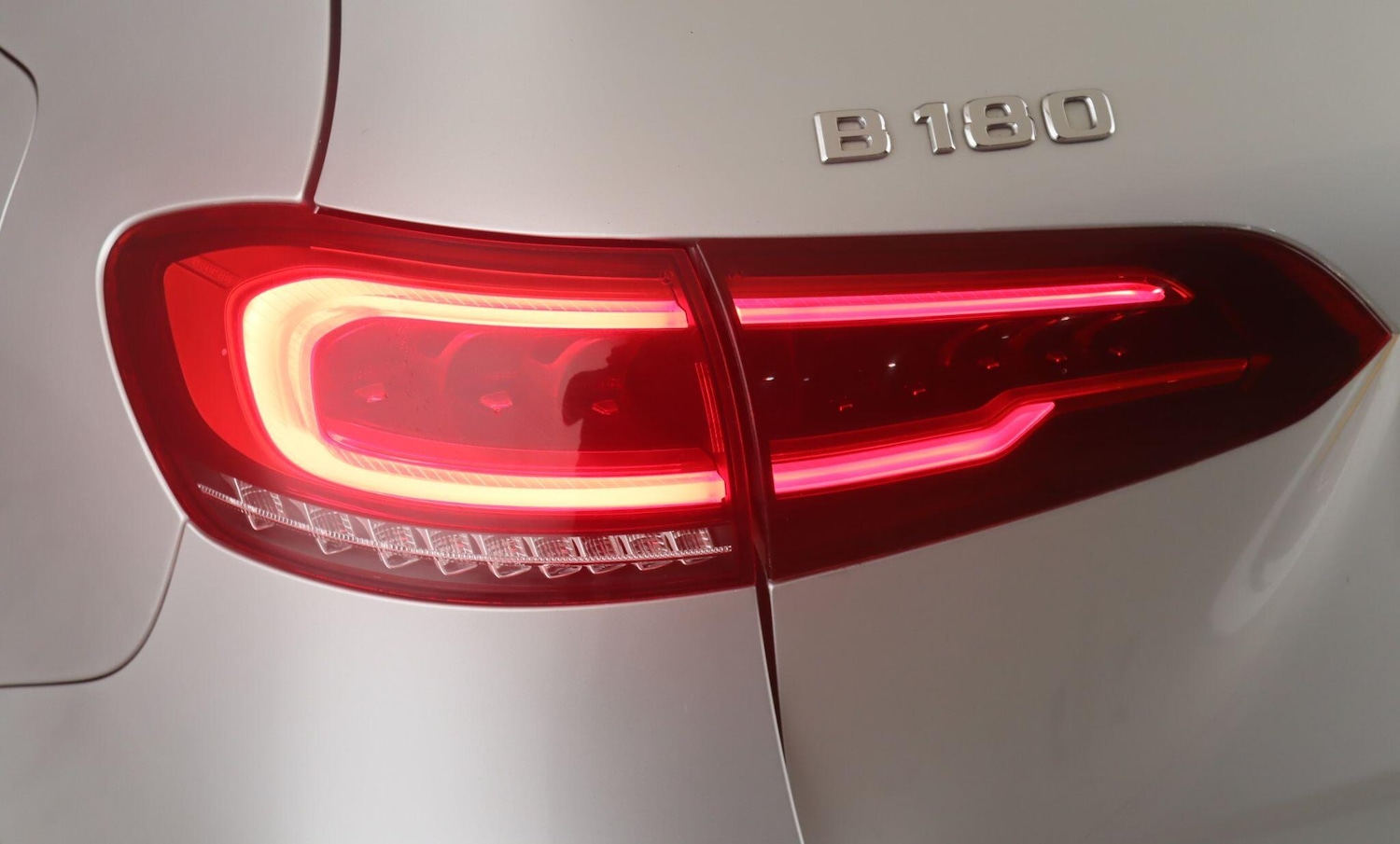 Used Mercedes-Benz B Class 2020 for sale - 77091547: Photo 10