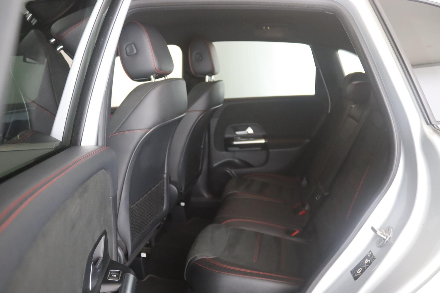 Used Mercedes-Benz B Class 2020 for sale - 77091547: Photo 12