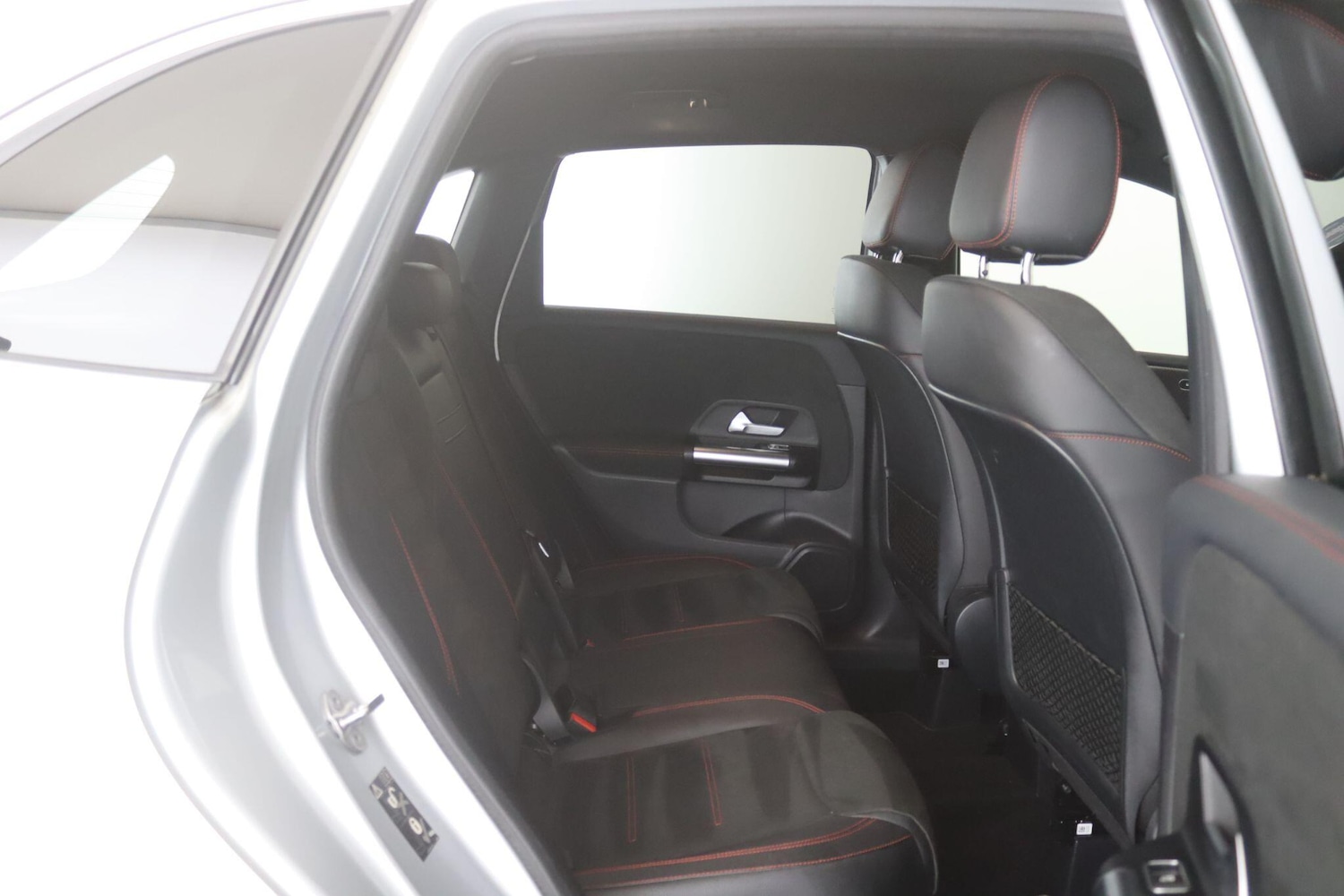 Used Mercedes-Benz B Class 2020 for sale - 77091547: Photo 15