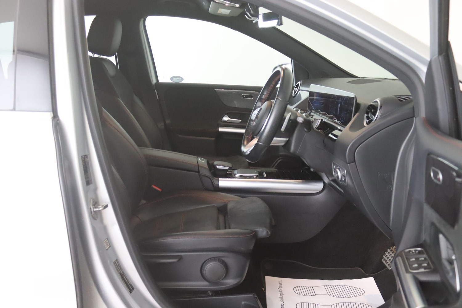 Used Mercedes-Benz B Class 2020 for sale - 77091547: Photo 16