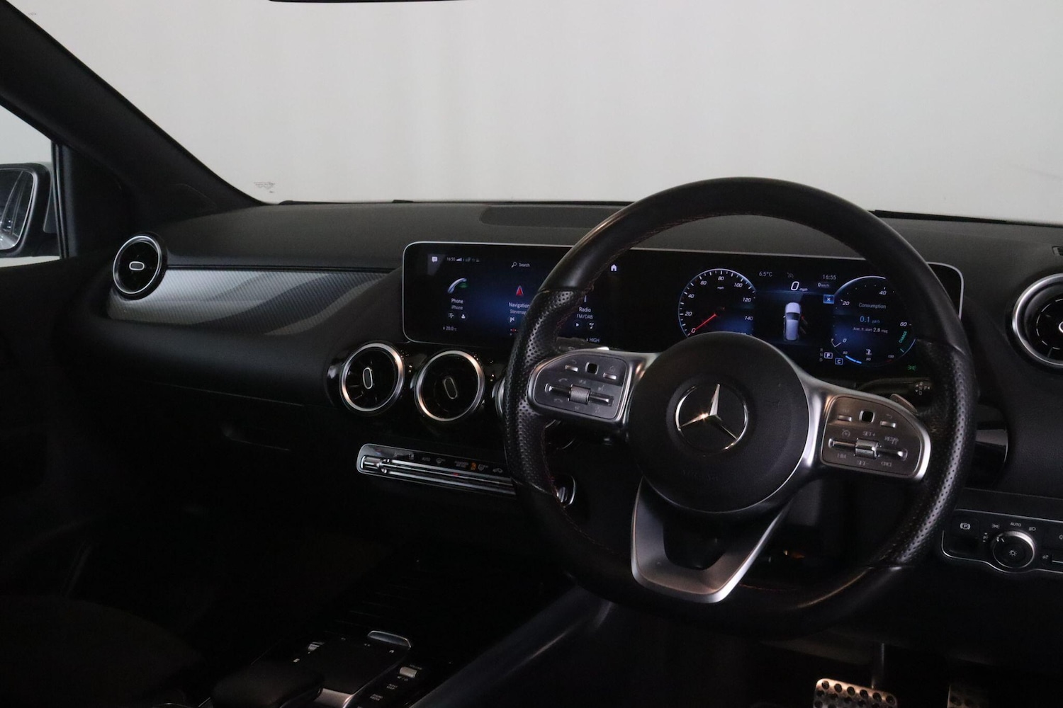 Used Mercedes-Benz B Class 2020 for sale - 77091547: Photo 21