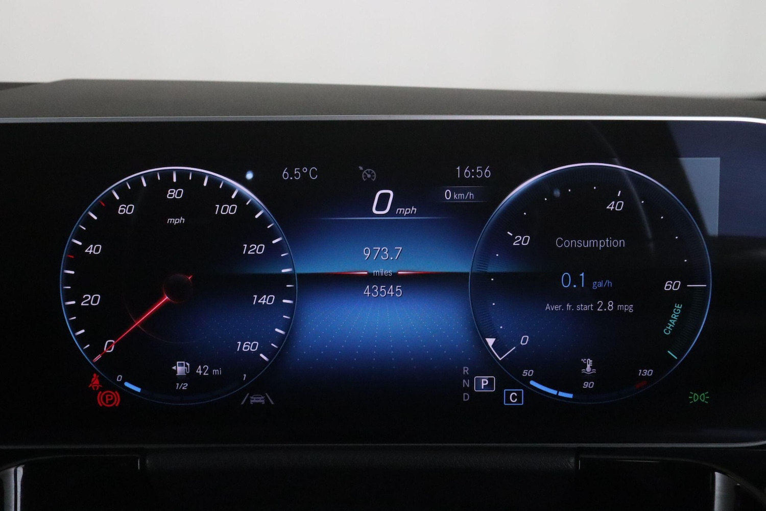 Used Mercedes-Benz B Class 2020 for sale - 77091547: Photo 25