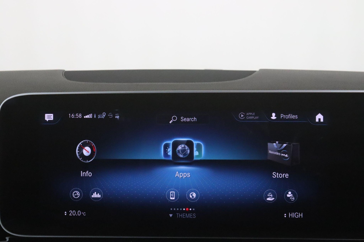 Used Mercedes-Benz B Class 2020 for sale - 77091547: Photo 31