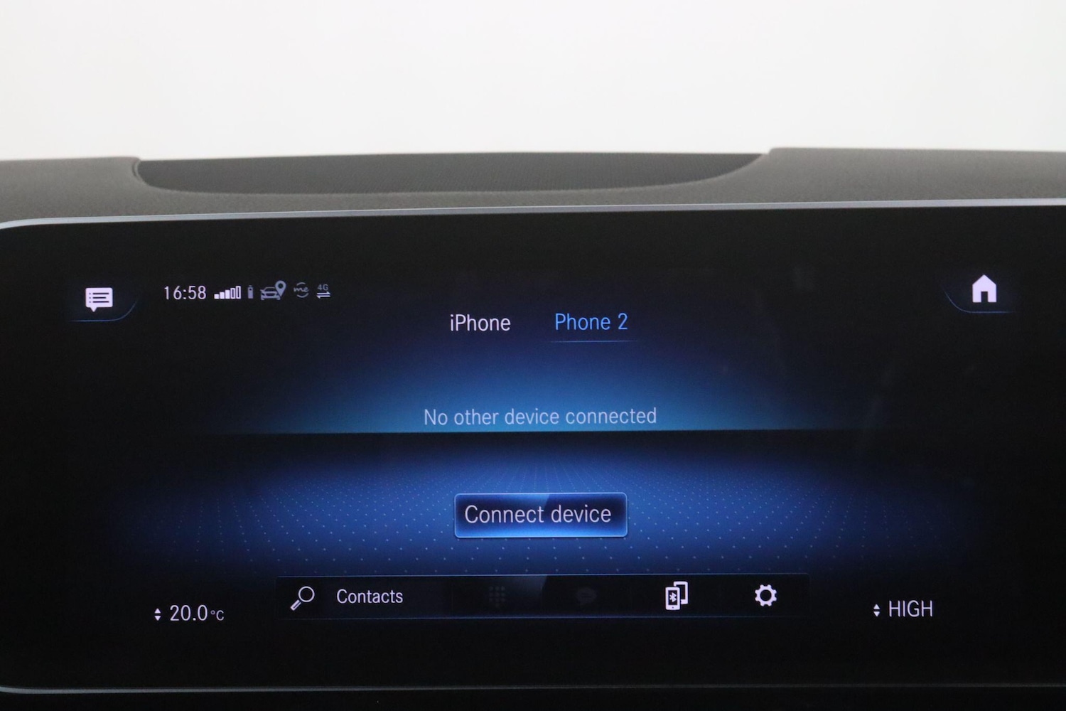 Used Mercedes-Benz B Class 2020 for sale - 77091547: Photo 33