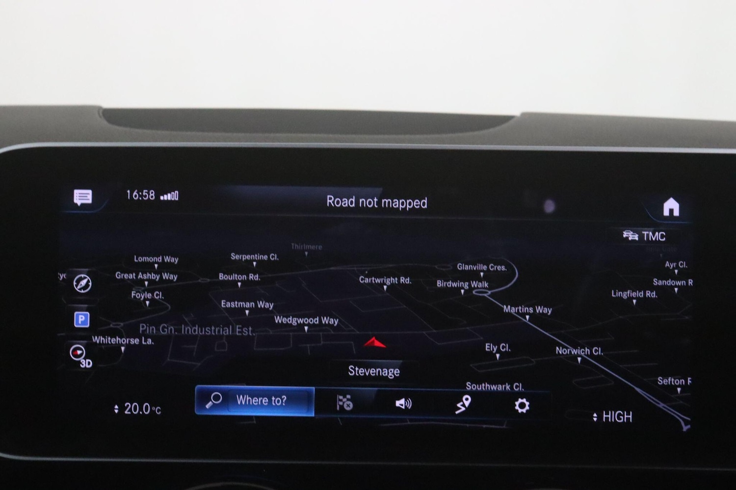 Used Mercedes-Benz B Class 2020 for sale - 77091547: Photo 34