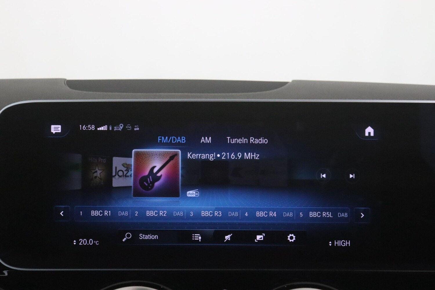 Used Mercedes-Benz B Class 2020 for sale - 77091547: Photo 35