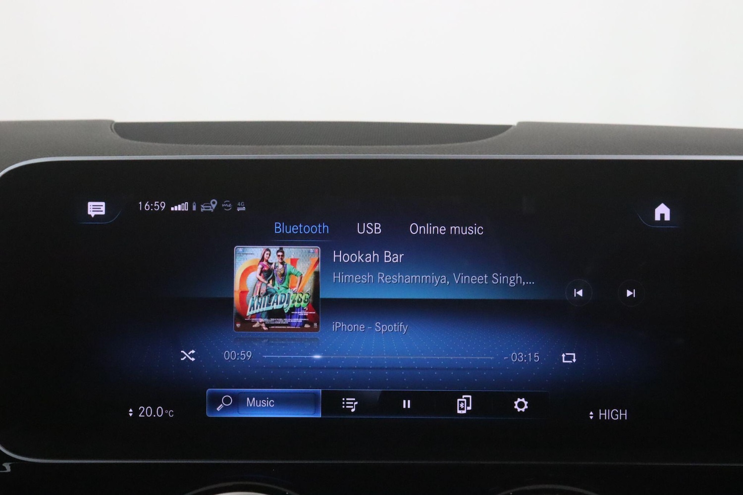 Used Mercedes-Benz B Class 2020 for sale - 77091547: Photo 36