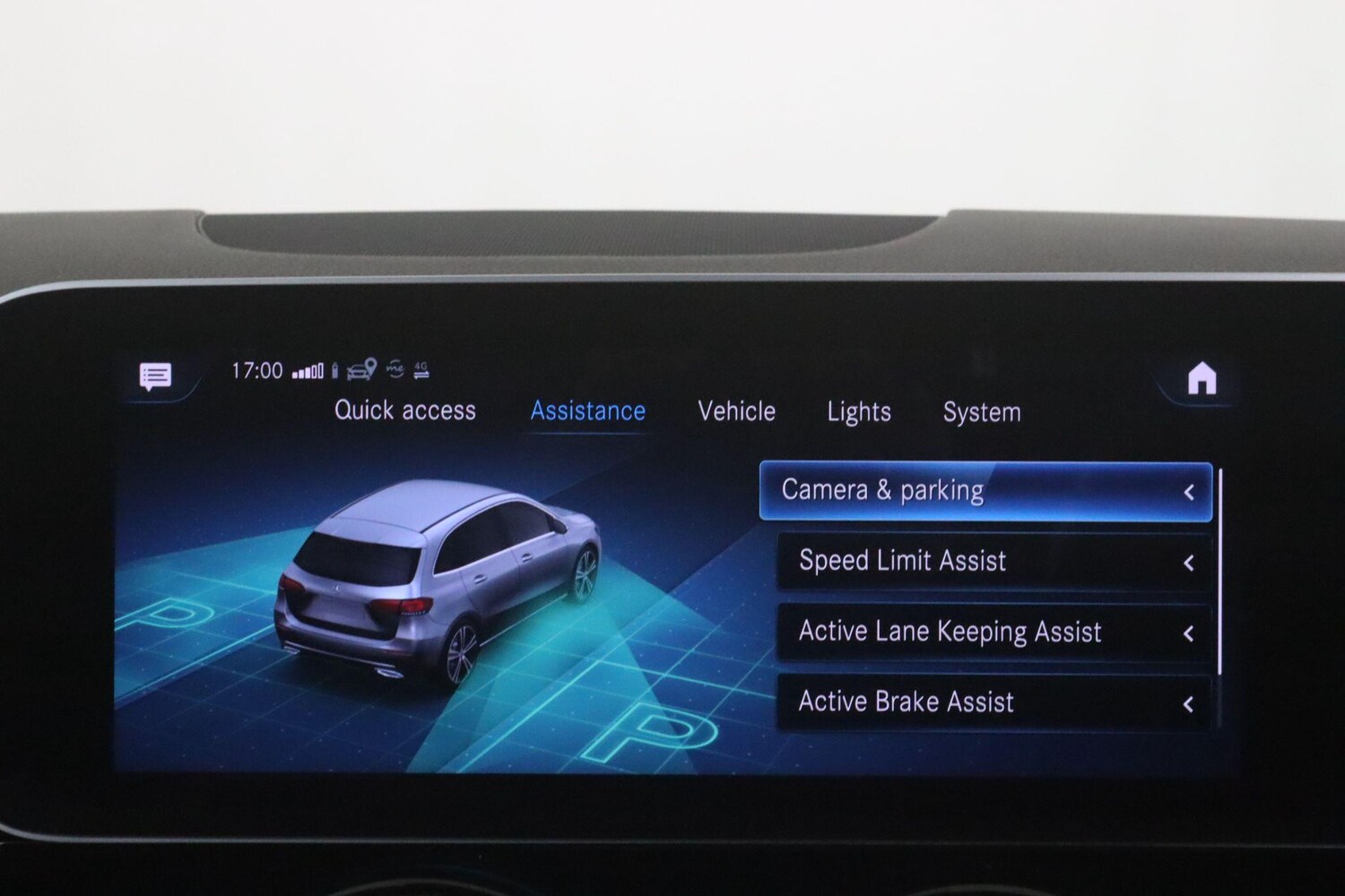 Used Mercedes-Benz B Class 2020 for sale - 77091547: Photo 39