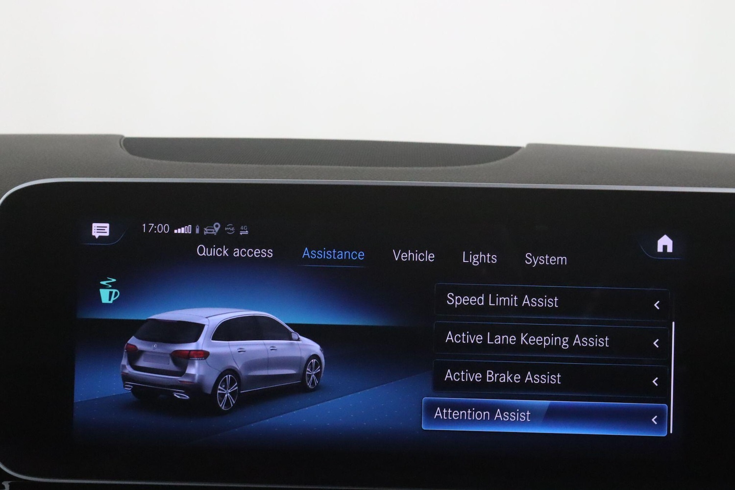 Used Mercedes-Benz B Class 2020 for sale - 77091547: Photo 40