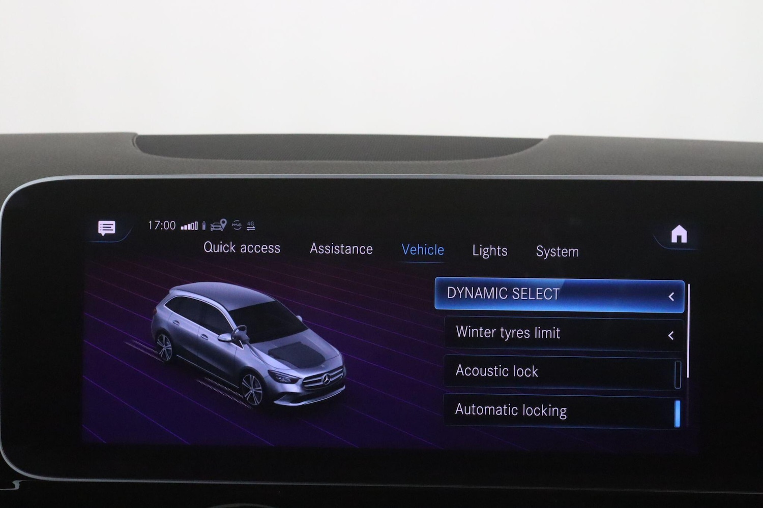 Used Mercedes-Benz B Class 2020 for sale - 77091547: Photo 41