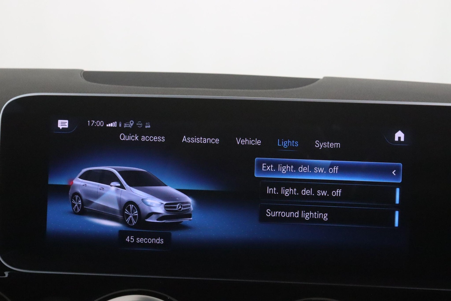 Used Mercedes-Benz B Class 2020 for sale - 77091547: Photo 42