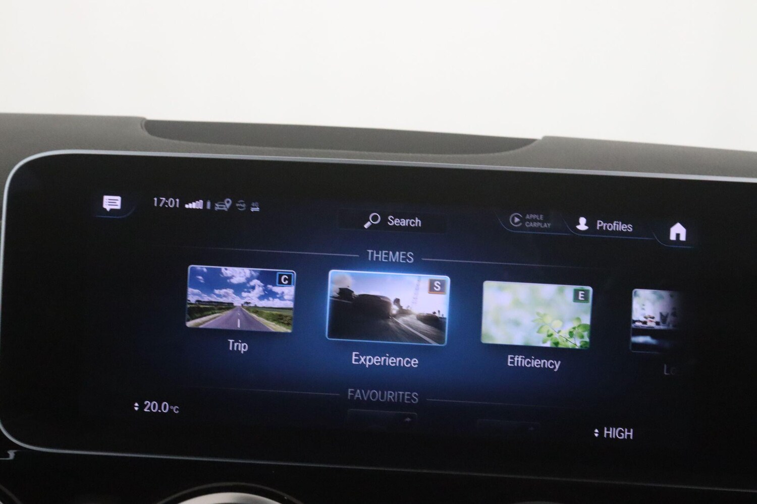 Used Mercedes-Benz B Class 2020 for sale - 77091547: Photo 45