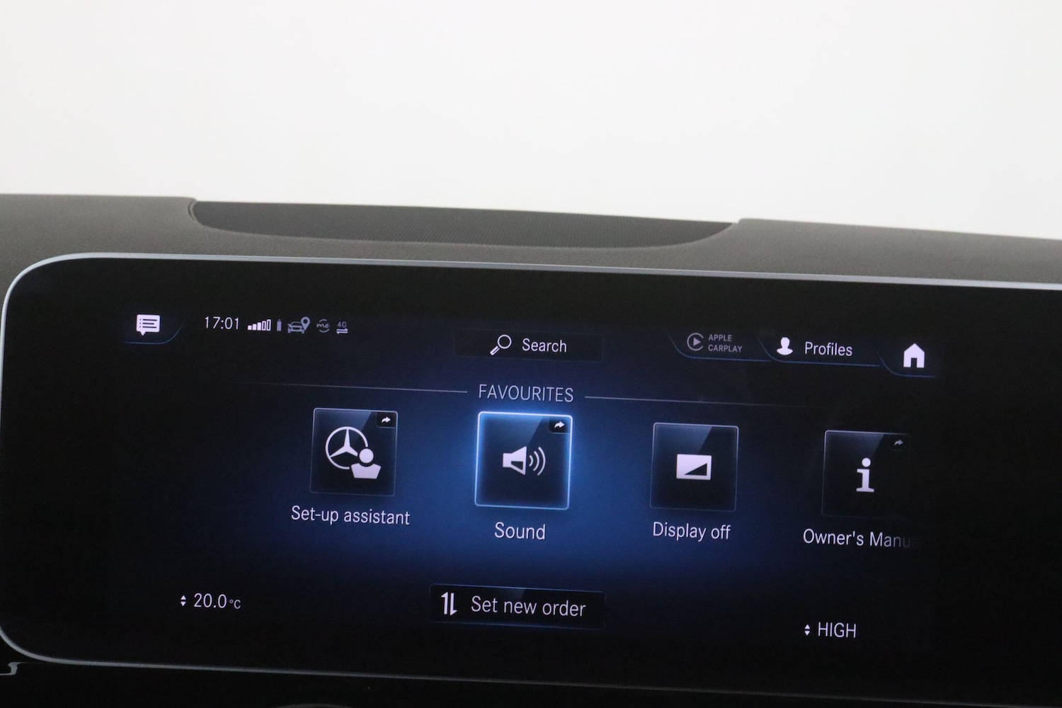 Used Mercedes-Benz B Class 2020 for sale - 77091547: Photo 46