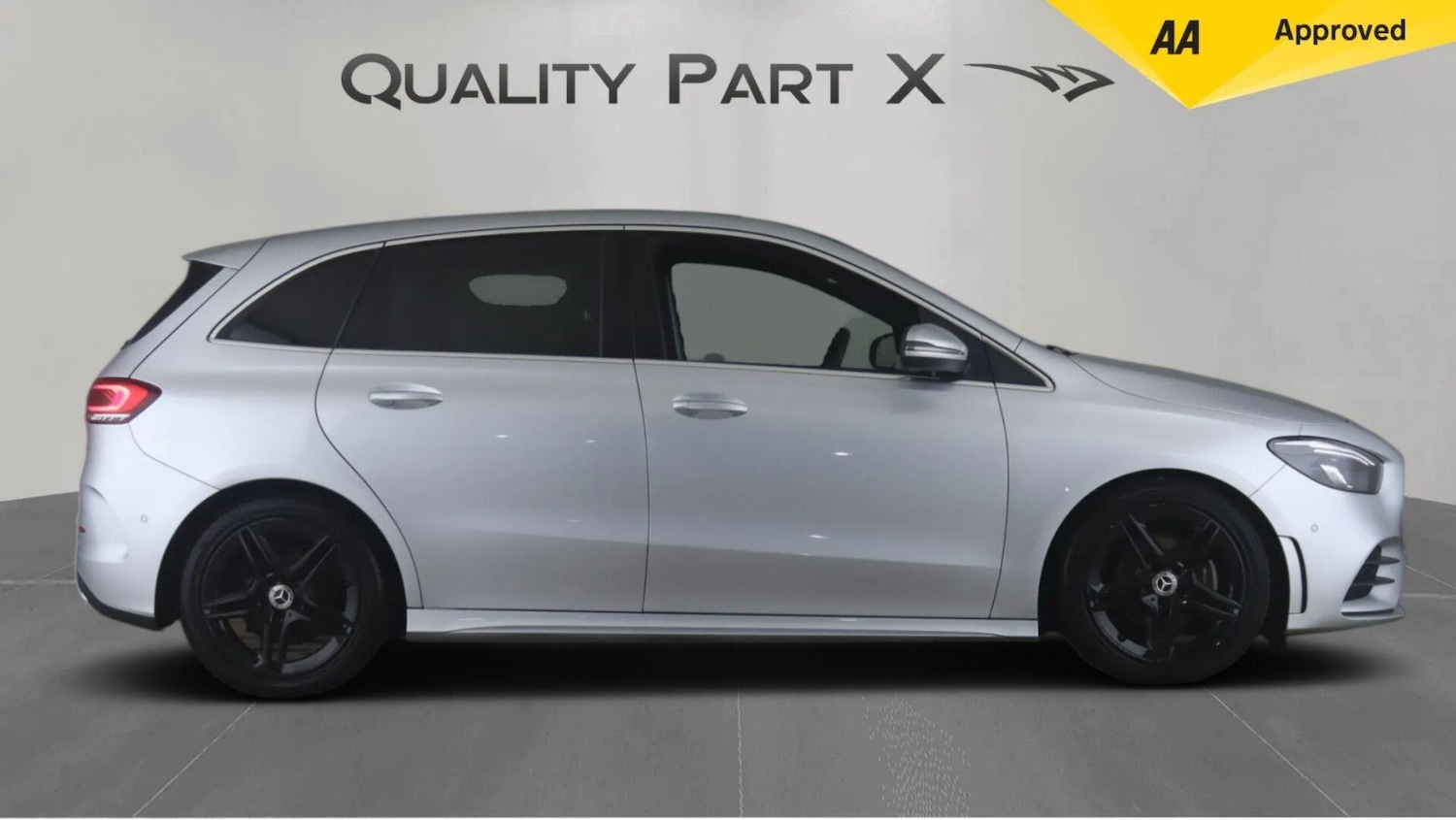 Used Mercedes-Benz B Class 2020 for sale - 77091547: Photo 8