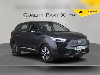 Used MG MG ZS 2022 for sale - 78586541: Photo