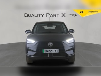 Used MG MG ZS 2022 for sale - 78586541: Photo