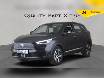 Used MG MG ZS 2022 for sale - 78586541: Photo