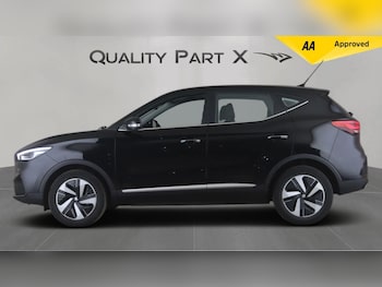 Used MG MG ZS 2022 for sale - 78586541: Photo